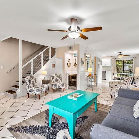 Gulf Winds East #35 Appartement Destin Buitenkant foto