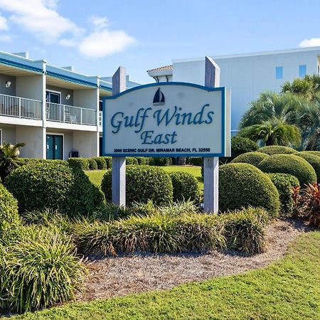 Gulf Winds East #35 Appartement Destin Buitenkant foto