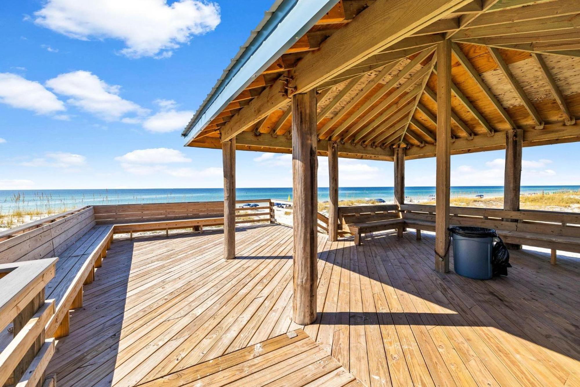 Gulf Winds East #35 Appartement Destin Buitenkant foto
