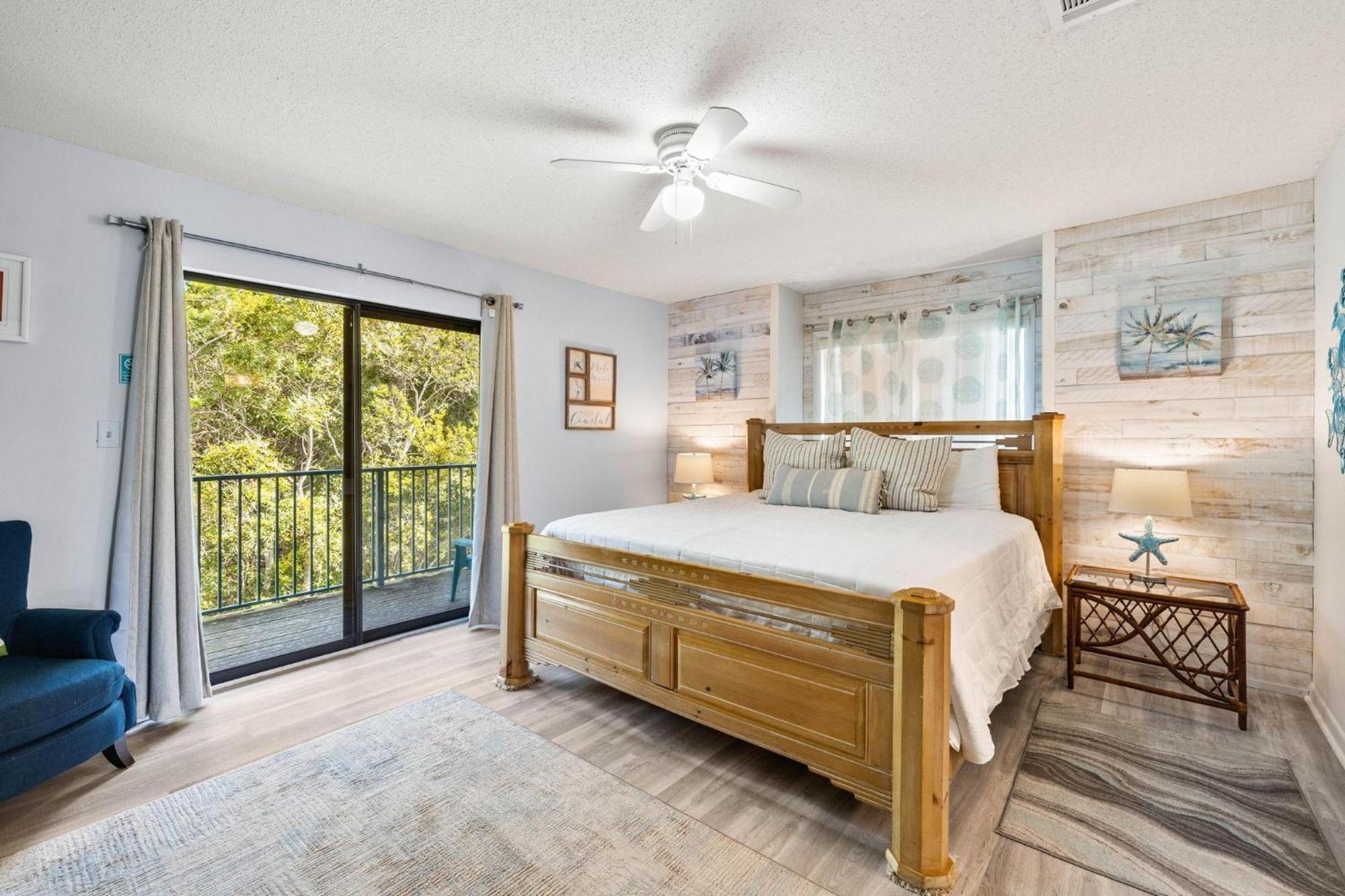 Gulf Winds East #35 Appartement Destin Buitenkant foto