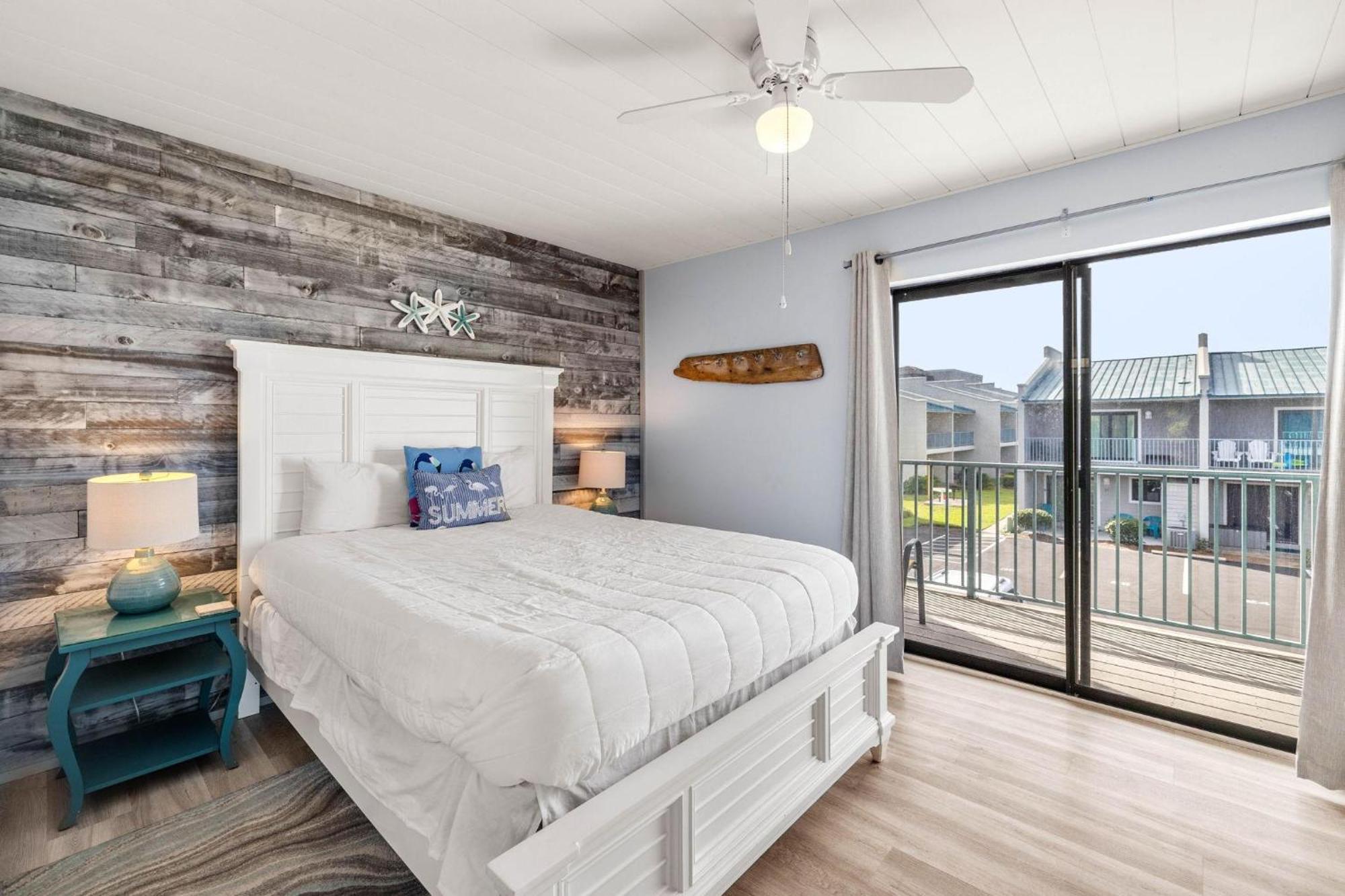 Gulf Winds East #35 Appartement Destin Buitenkant foto
