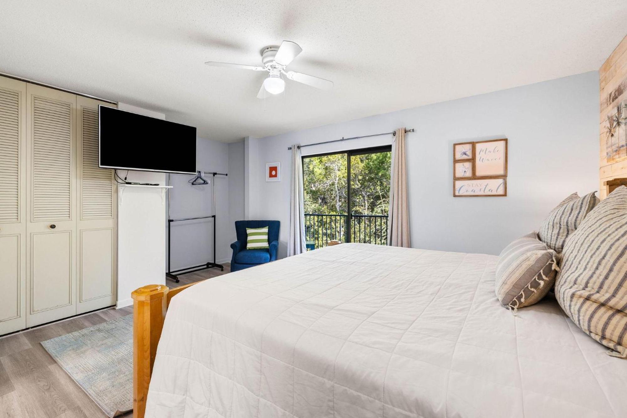Gulf Winds East #35 Appartement Destin Buitenkant foto