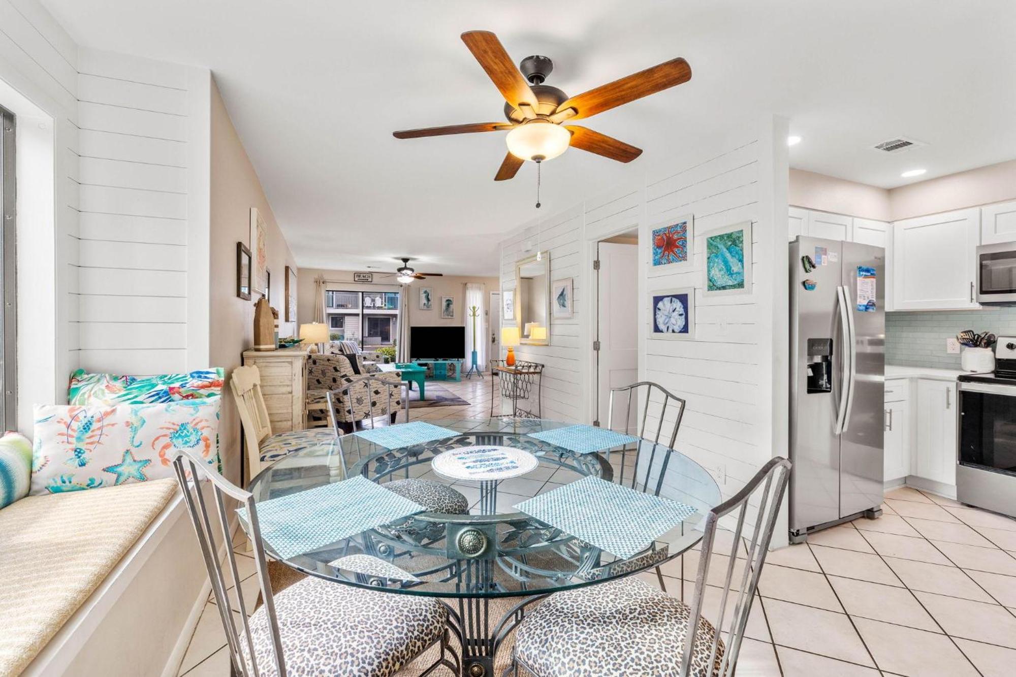 Gulf Winds East #35 Appartement Destin Buitenkant foto
