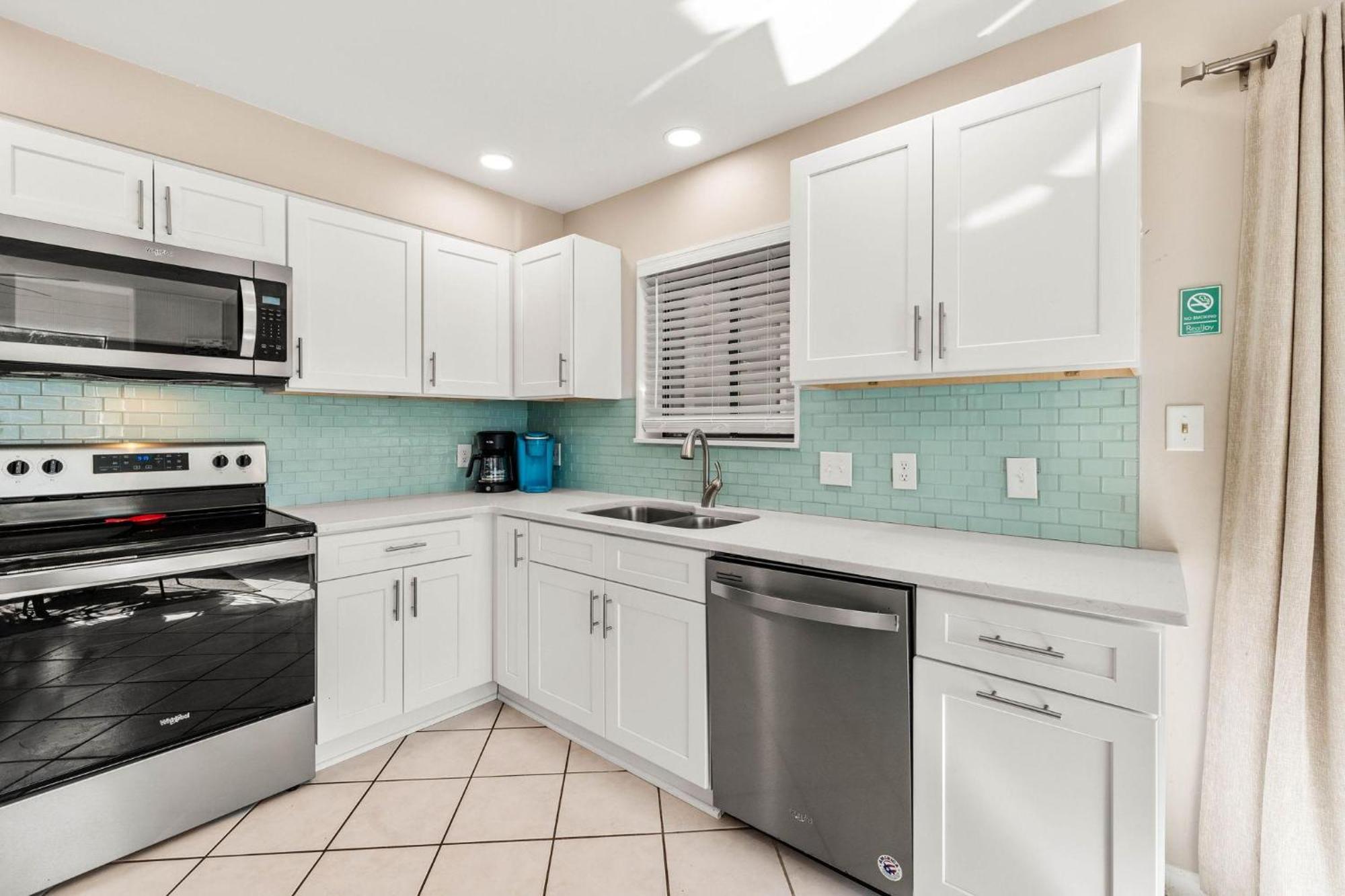 Gulf Winds East #35 Appartement Destin Buitenkant foto