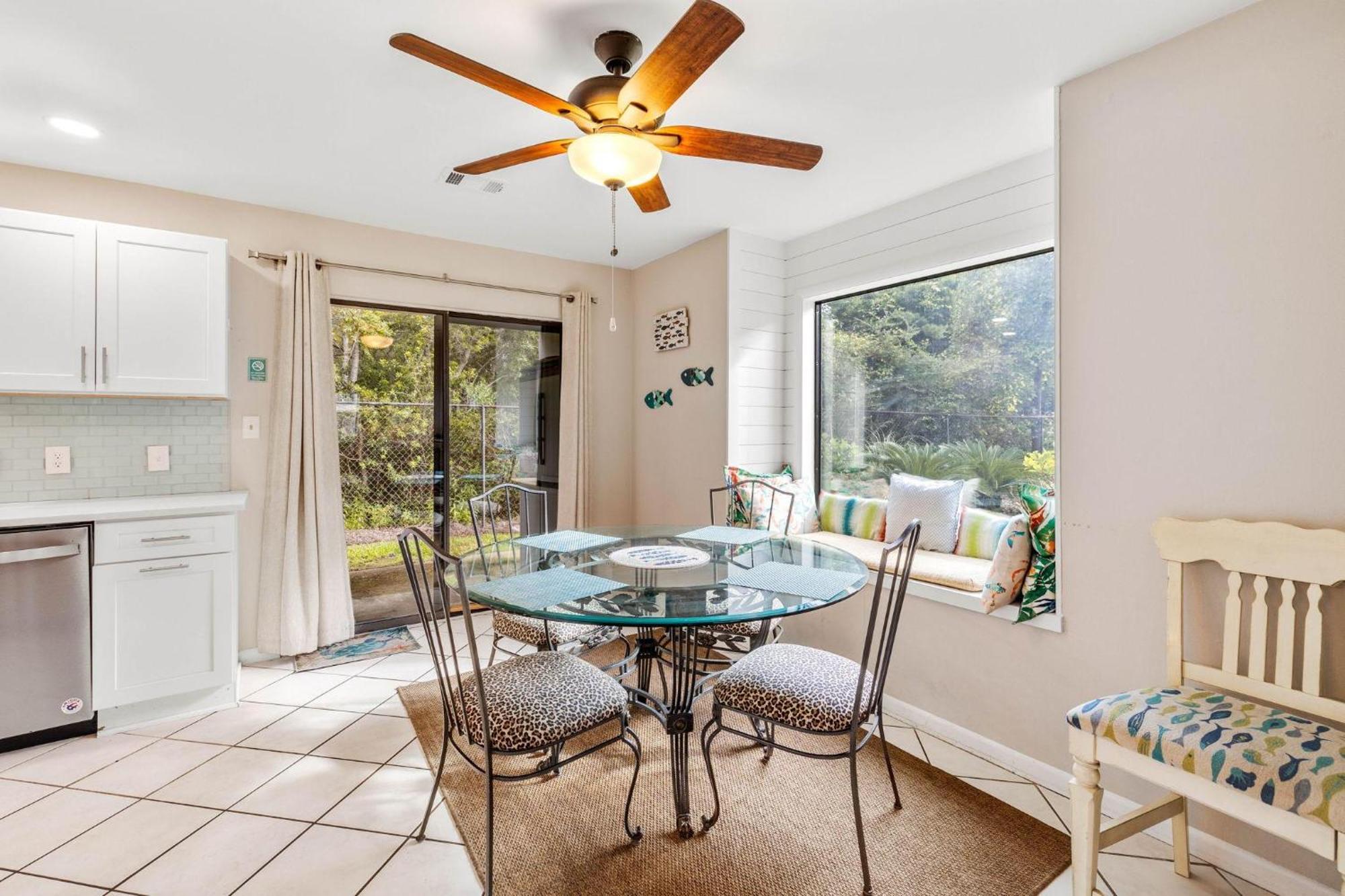 Gulf Winds East #35 Appartement Destin Buitenkant foto