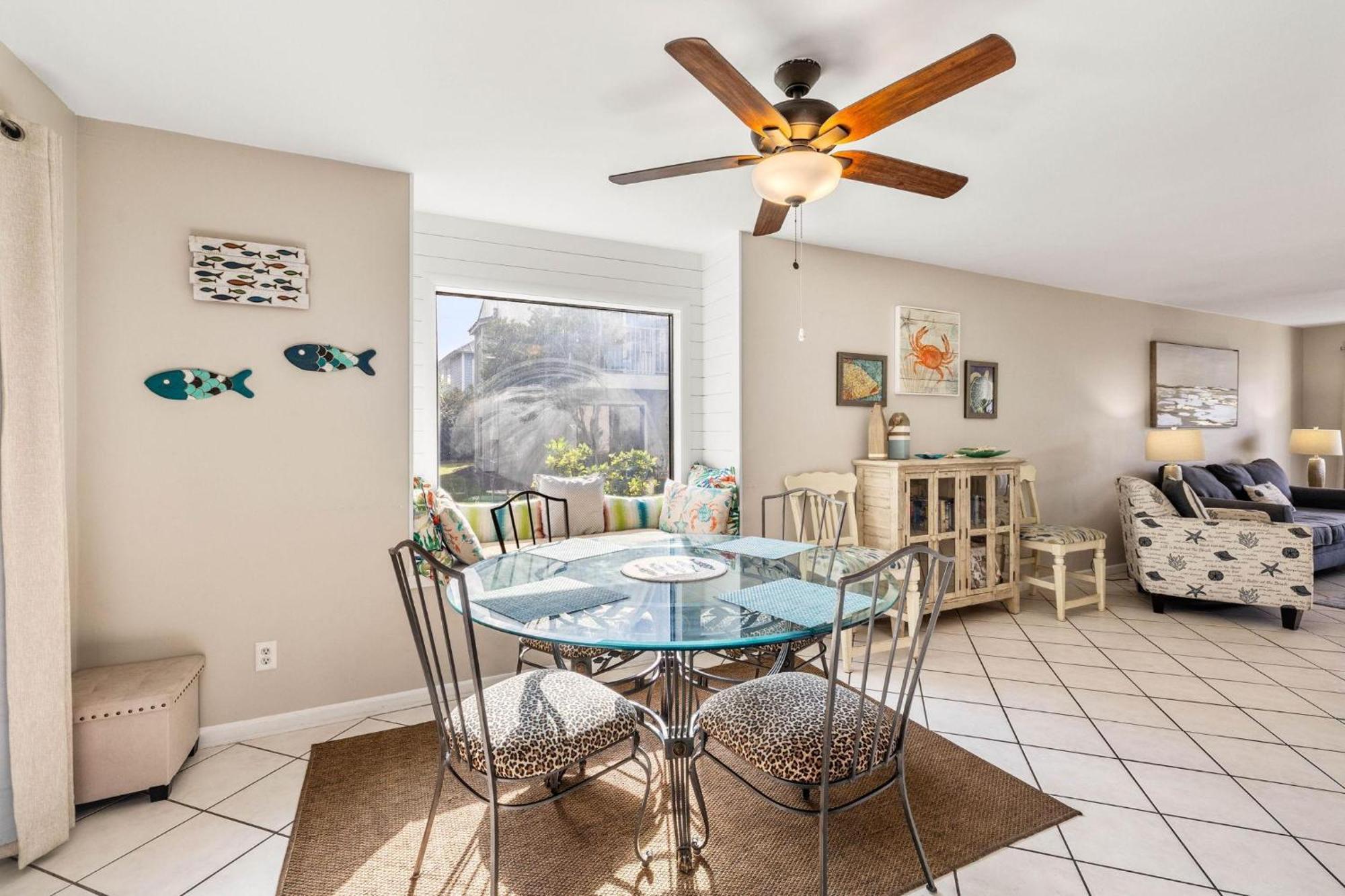 Gulf Winds East #35 Appartement Destin Buitenkant foto